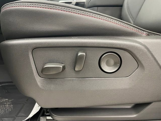 New 2026 Chevrolet Suburban RST w/ Advanced Technology Package image 10