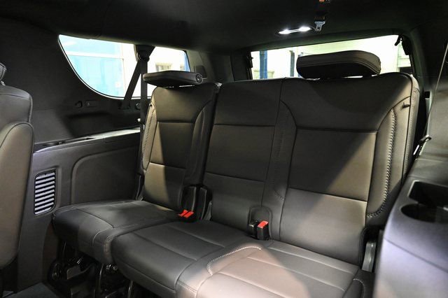New 2026 GMC Yukon XL Denali w/ Denali Reserve Package image 14