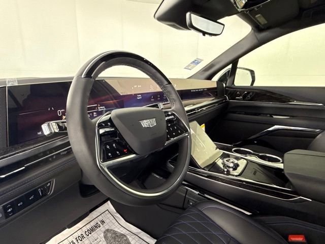 New 2026 Cadillac Escalade IQL Sport 1 image 11