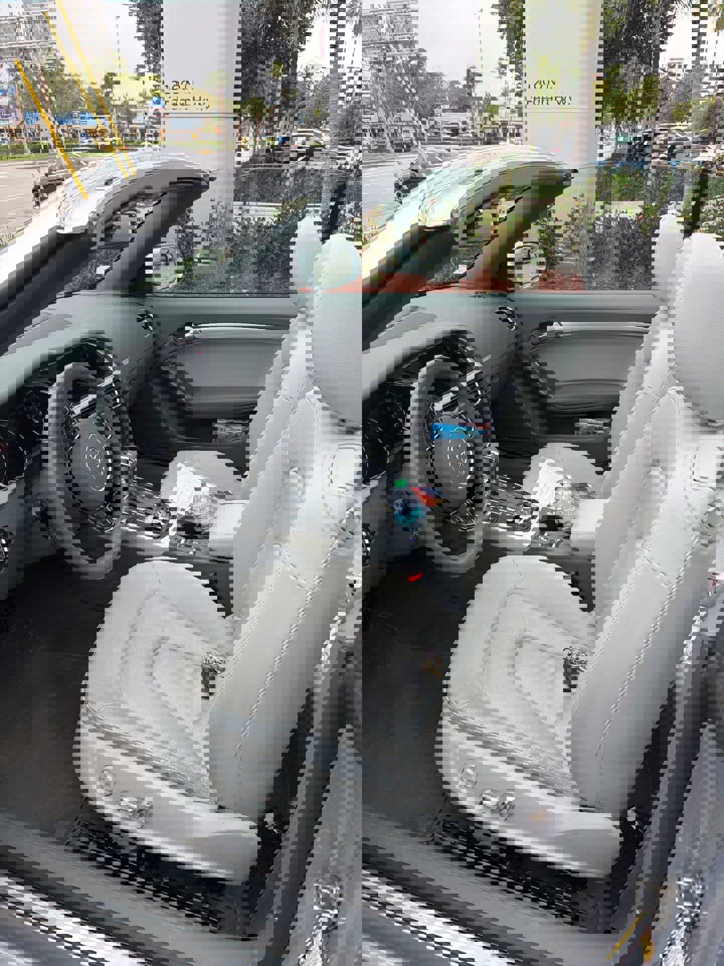 Used 2015 Audi A5 2.0T Premium image 3