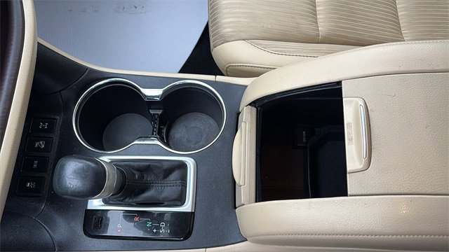 Used 2016 Toyota Highlander Plus image 15