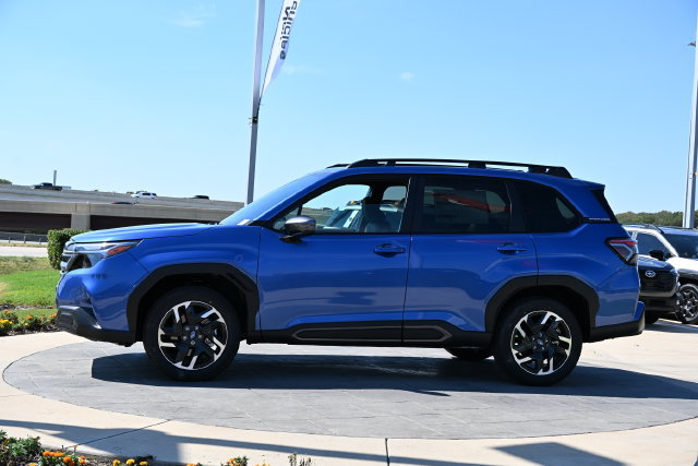 New 2026 Subaru Forester Limited AWD/4WD image 6