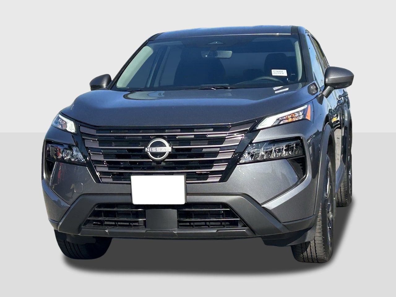 New 2026 Nissan Rogue SV FWD image 6