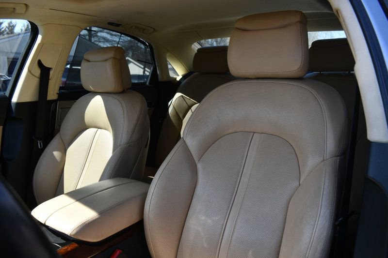 Used 2013 Audi A8 3.0T image 21