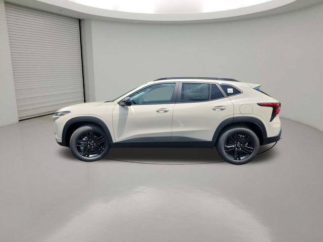 New 2026 Chevrolet Trax ACTIV w/ Sunroof Package FWD image 4