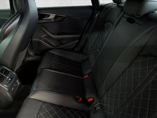 Used 2022 Audi S5 Premium Plus AWD/4WD image 28