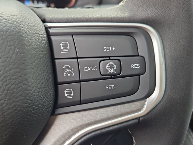 New 2026 Jeep Grand Wagoneer Limited w/ Premium Group II image 22