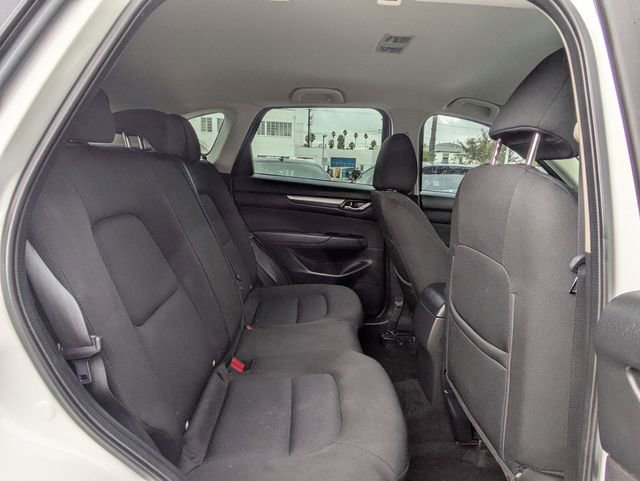Used 2022 MAZDA CX-5 AWD 2.5 S image 24