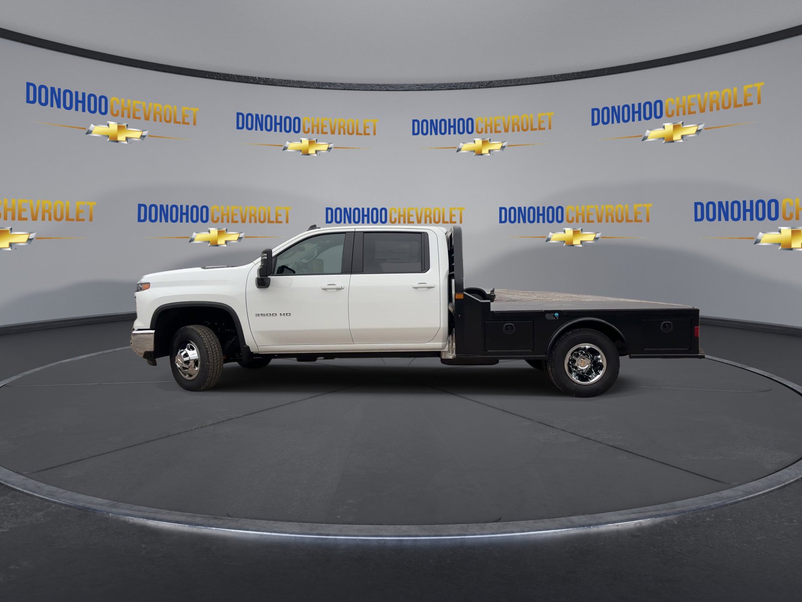 New 2026 Chevrolet Silverado 3500 LT w/ Convenience Package image 5