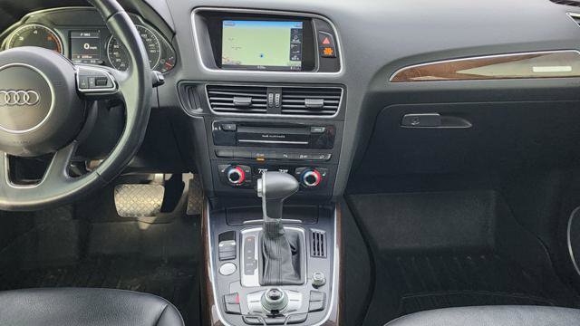 Used 2016 Audi Q5 TDI Premium Plus image 12