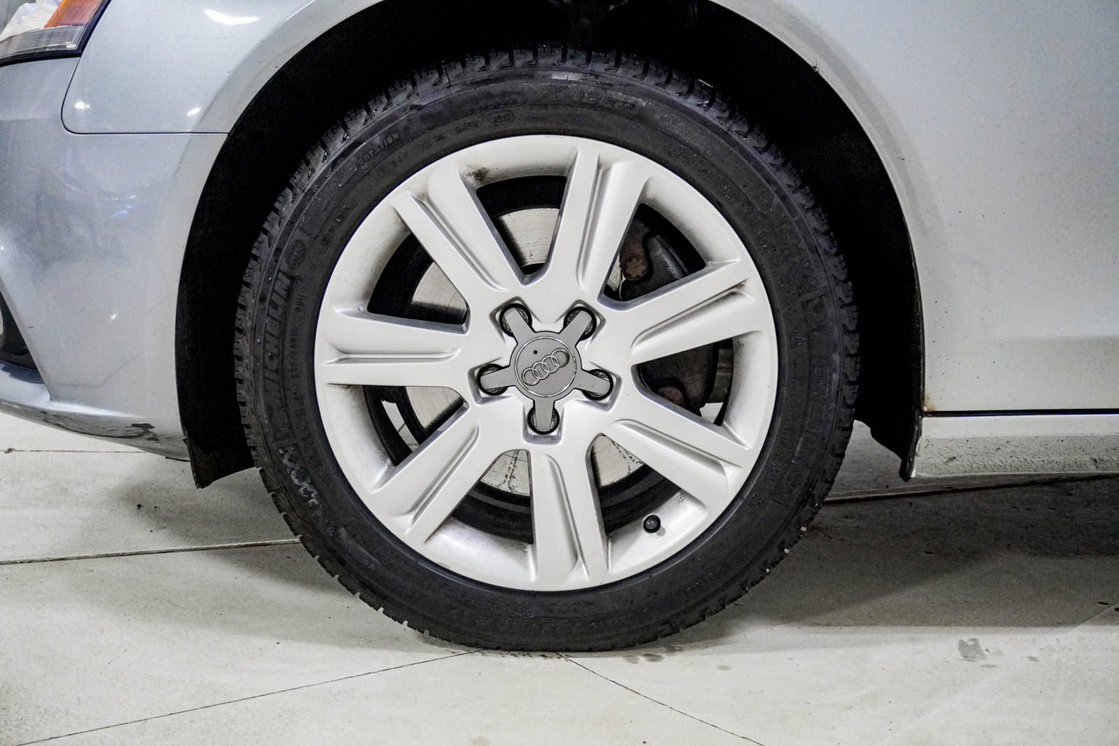 Used 2010 Audi A4 2.0T Premium image 14