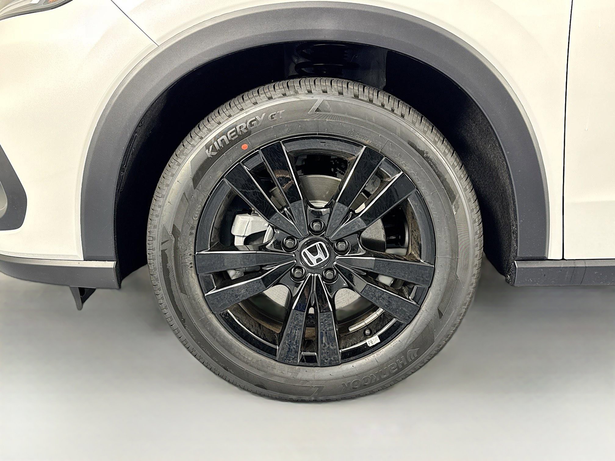 New 2026 Honda HR-V Sport image 29