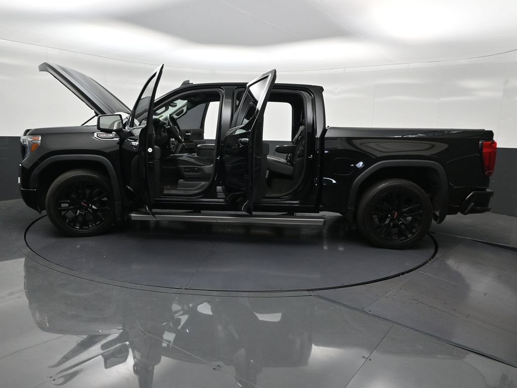 Used 2021 GMC Sierra 1500 Denali w/ Denali Ultimate Package AWD/4WD image 33
