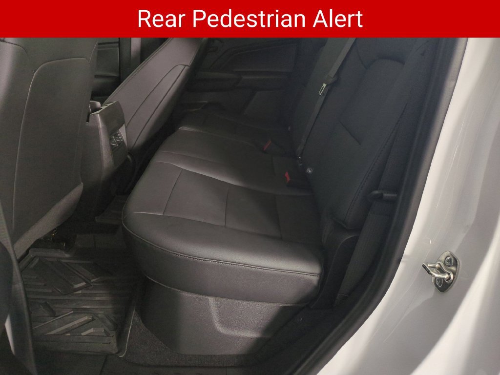 Certified 2026 Chevrolet Colorado Trail Boss AWD/4WD image 29