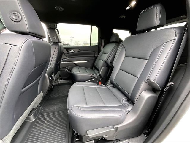 New 2026 Chevrolet Traverse LT w/ Driver Confidence Package image 14