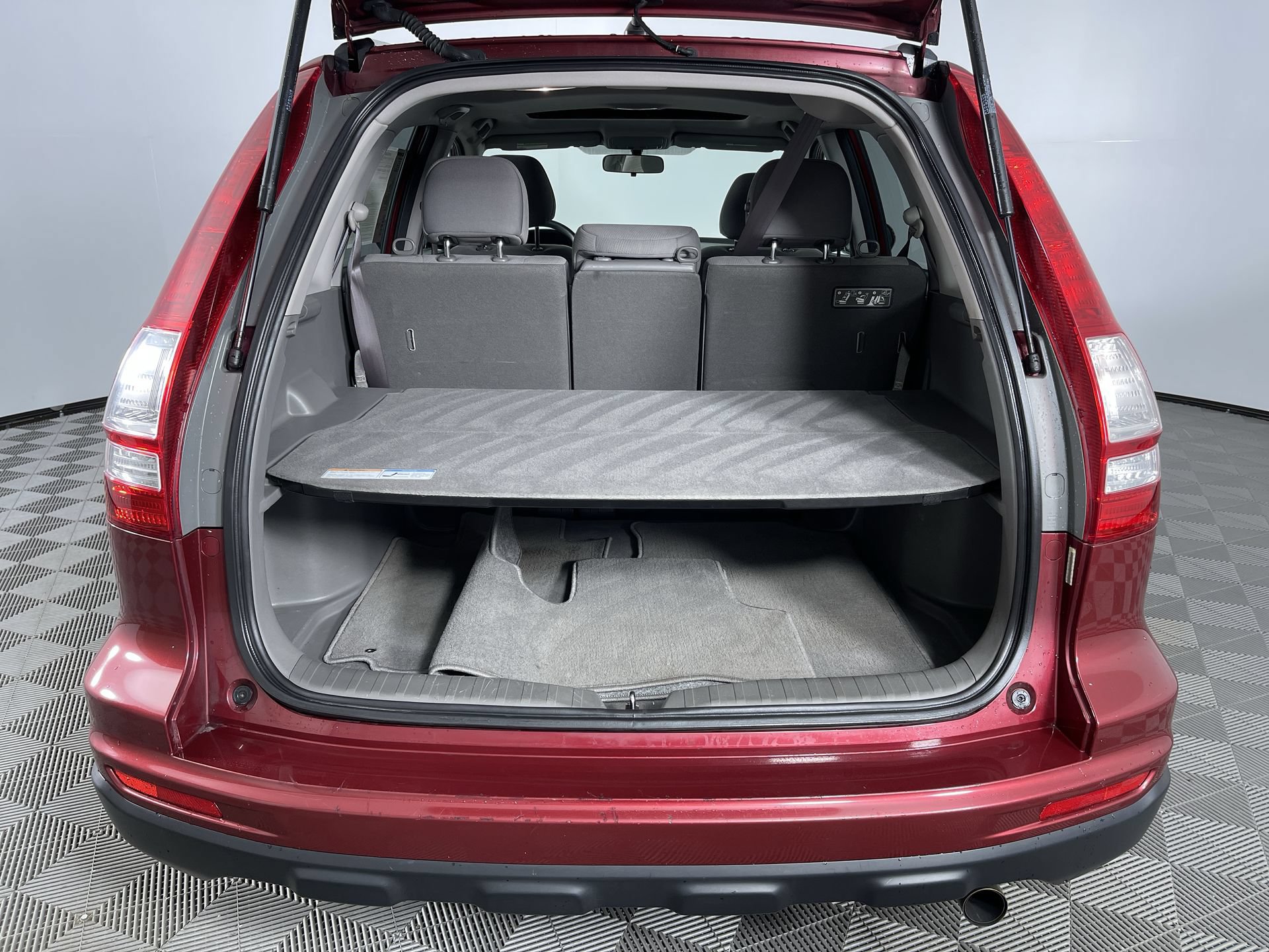 Used 2010 Honda CR-V EX image 22