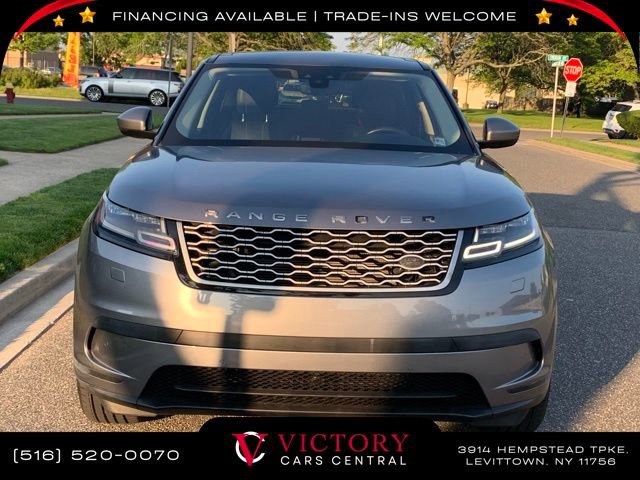 Used 2020 Land Rover Range Rover Velar S image 2