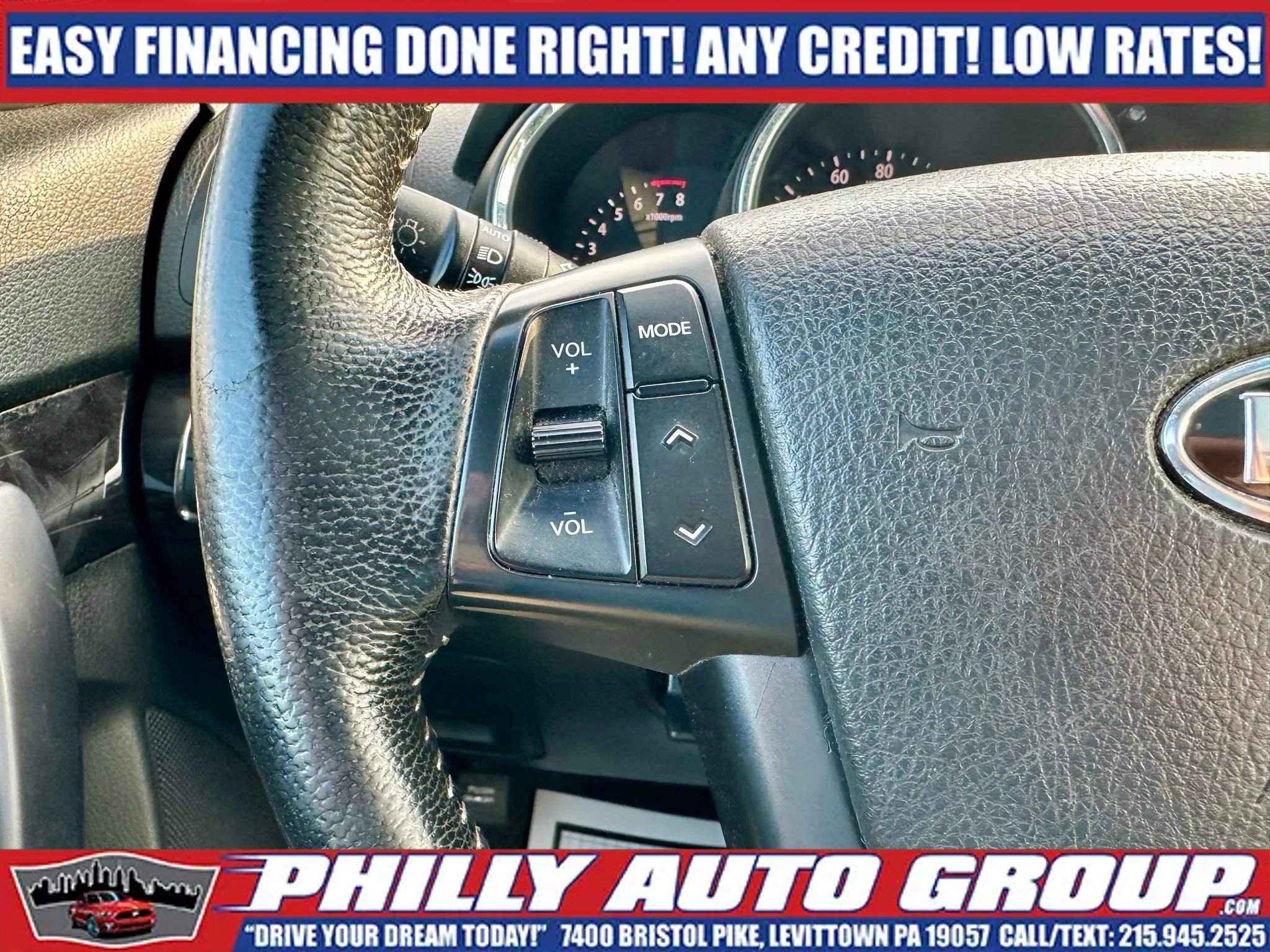 Used 2011 Kia Sorento EX w/ Premium Pkg AWD/4WD image 28
