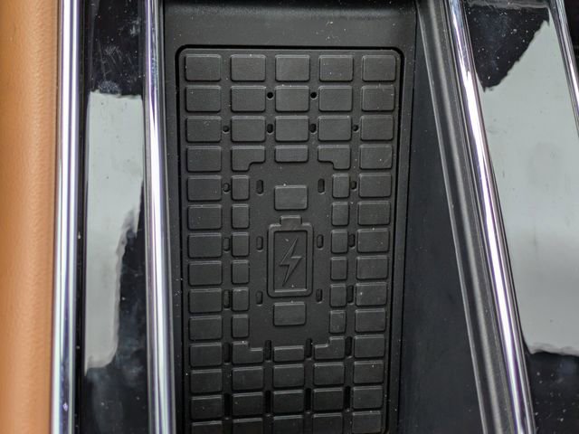 Used 2025 Lincoln Aviator Black Label image 21