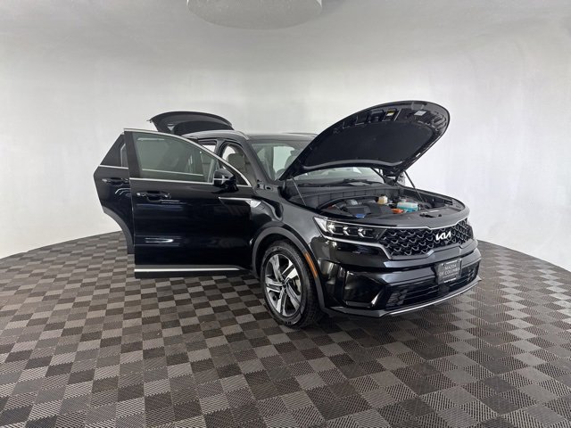 Used 2023 Kia Sorento SX Prestige image 18