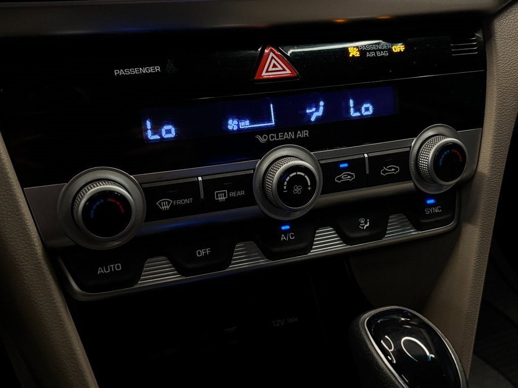 Used 2020 Hyundai Elantra SEL w/ Cargo Package (C1) image 14