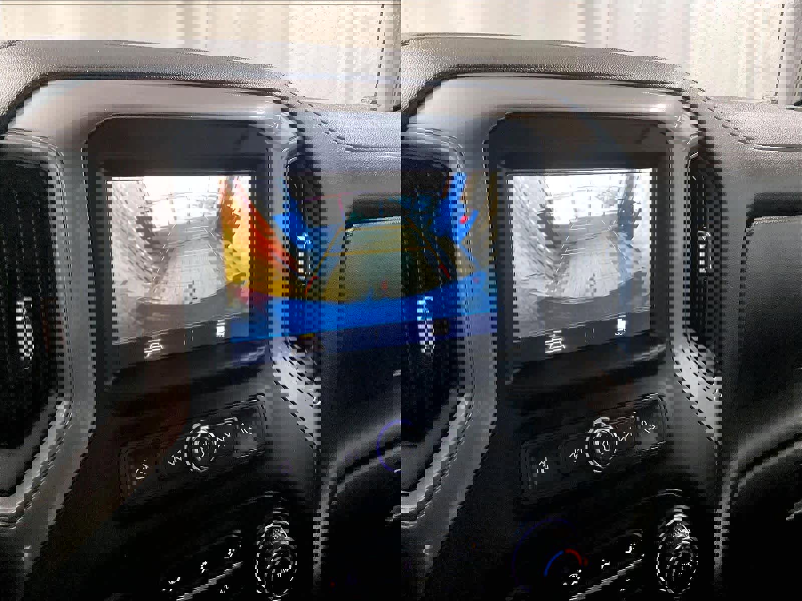 Used 2019 Chevrolet Silverado 1500 Custom w/ Custom Value Package image 19