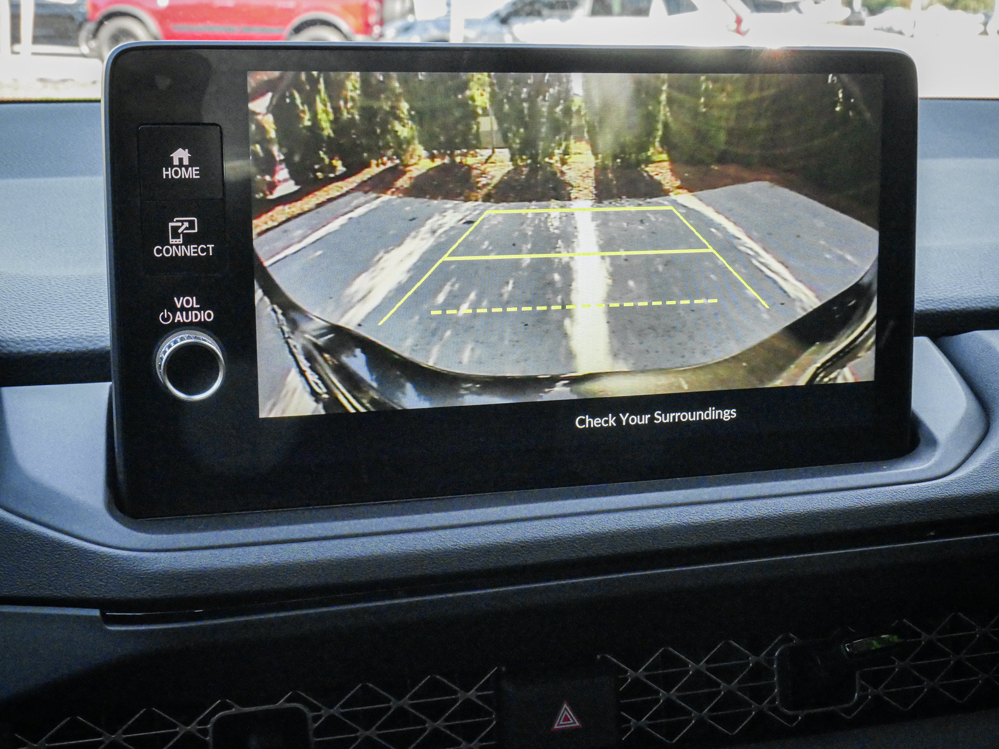Used 2026 Honda Accord LX image 24