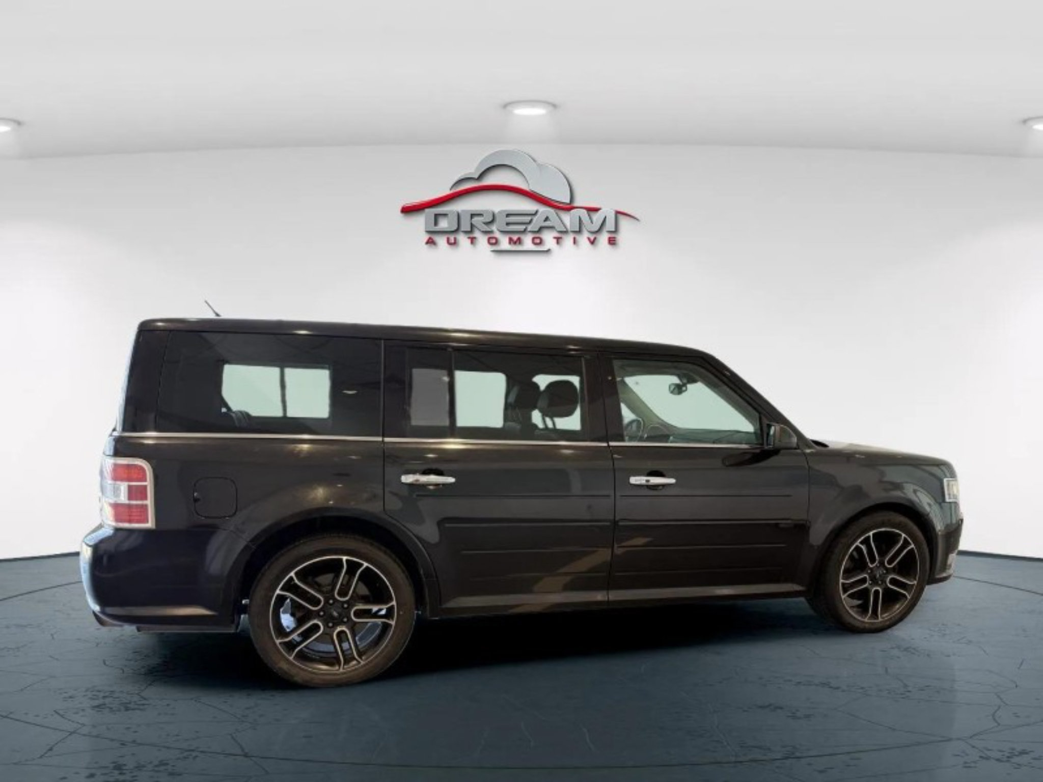 Used 2013 Ford Flex Limited AWD/4WD image 22