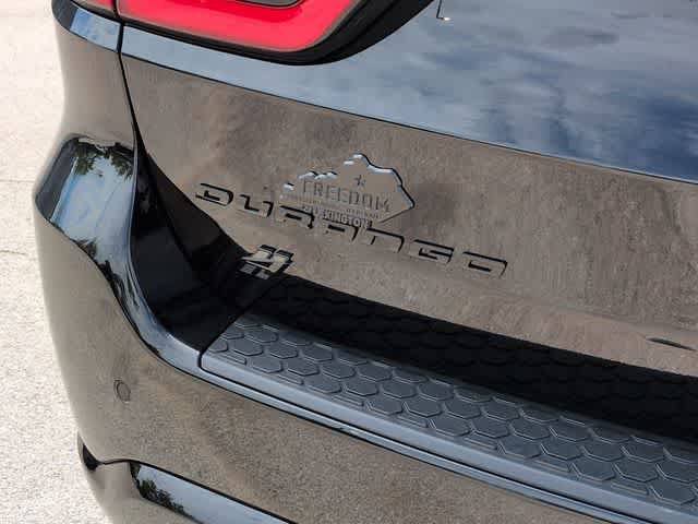 New 2026 Dodge Durango GT w/ Blacktop Package AWD/4WD image 13