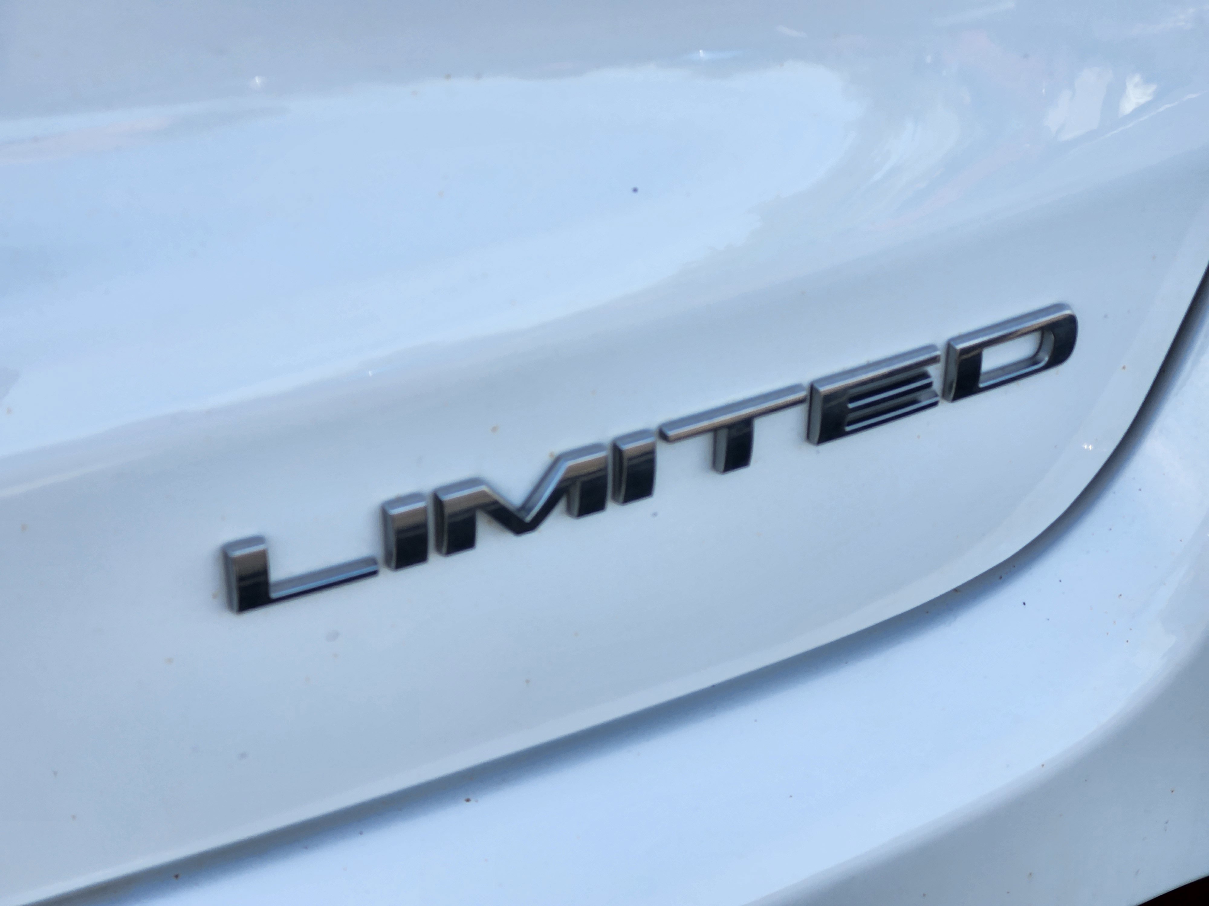 Used 2022 Jeep Compass Limited image 15