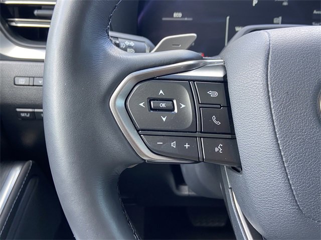 Used 2024 Lexus GX 550 image 19