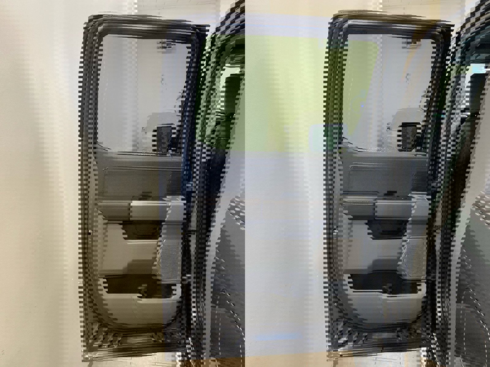 New 2026 Ford F150 Lariat w/ Equipment Group 501A Mid image 15