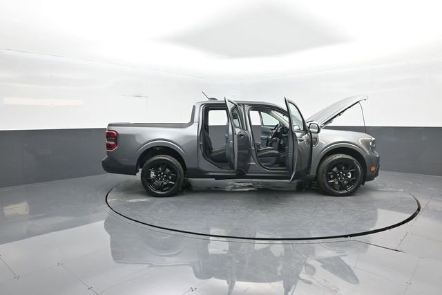 New 2026 Ford Maverick XLT w/ XLT Luxury Package image 36