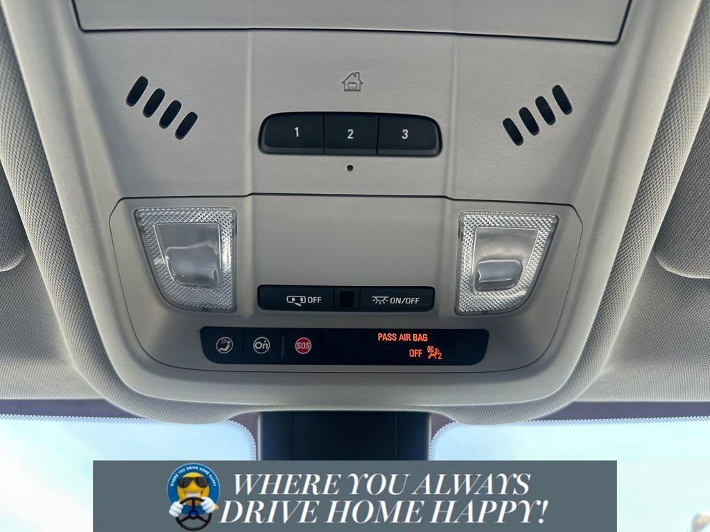 Used 2020 Chevrolet Equinox Premier image 21