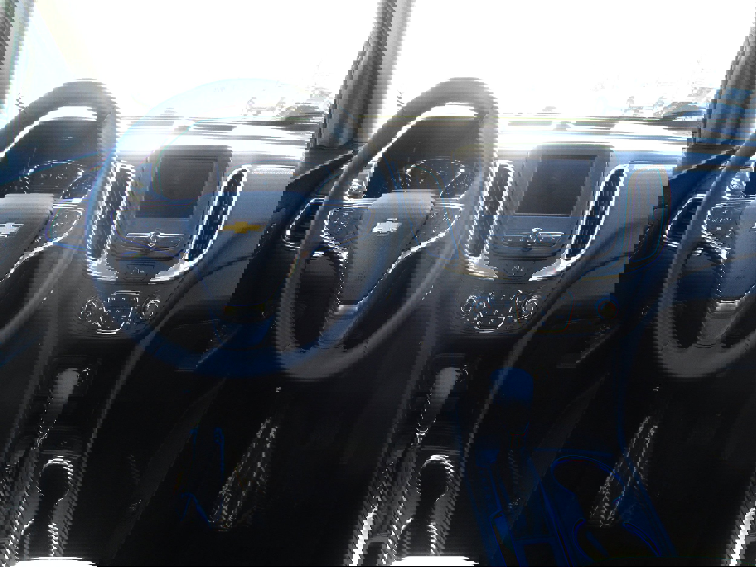 Used 2024 Chevrolet Equinox LT image 17