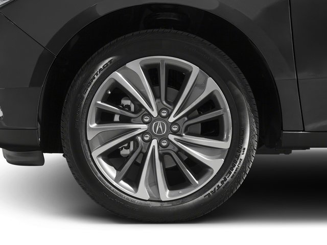 Used 2017 Acura MDX FWD w/ Technology Package image 11