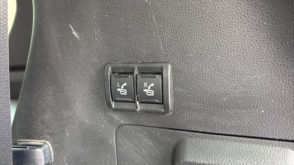 Used 2023 Toyota Sequoia Limited w/ Tow Technology Package image 21