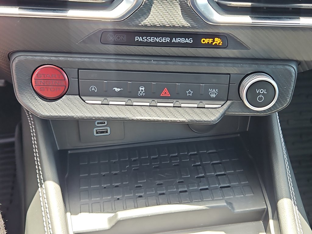 Used 2024 Ford Mustang GT Premium RWD image 23