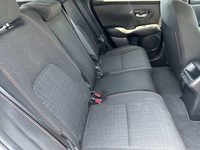 Used 2025 Honda HR-V Sport image 24