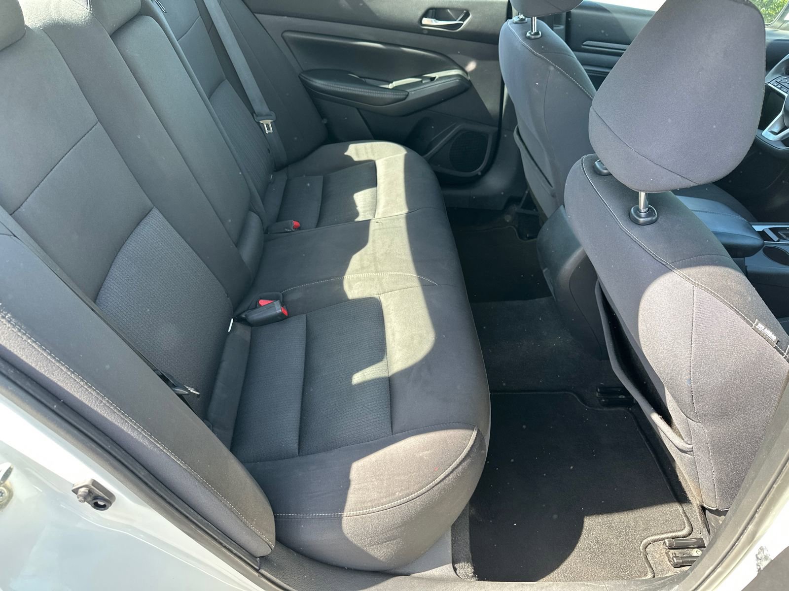 Used 2020 Nissan Altima 2.5 S FWD image 13