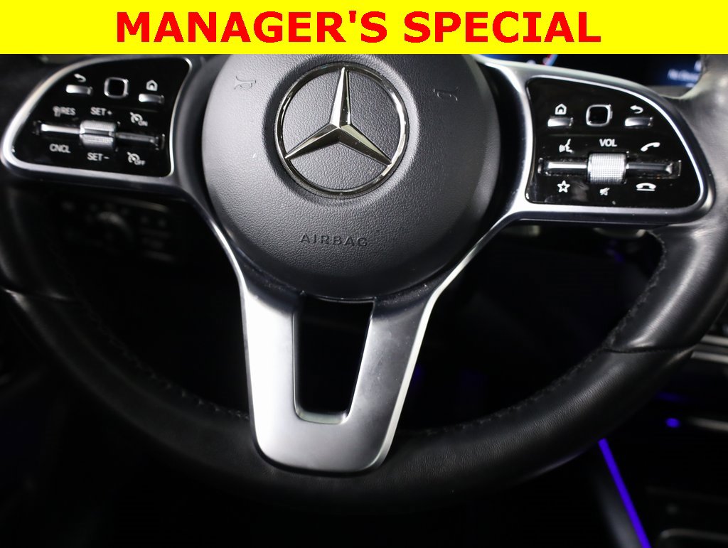 Used 2023 Mercedes-Benz GLA 250 4MATIC image 43