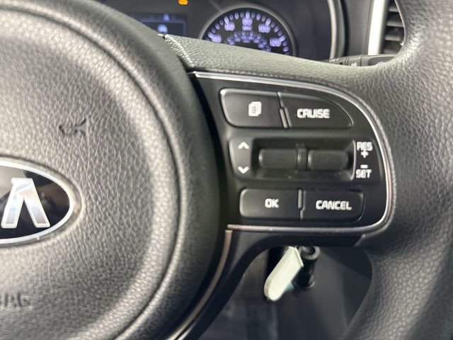 Used 2019 Kia Sportage LX image 12
