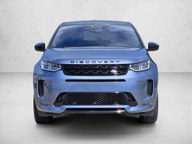 Used 2020 Land Rover Discovery Sport S R-Dynamic AWD/4WD image 2