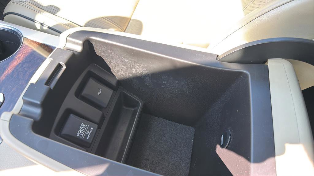 Used 2019 Acura TLX V6 w/ Technology Package image 8