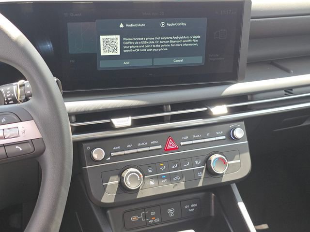 New 2026 Hyundai Tucson SE AWD/4WD image 7