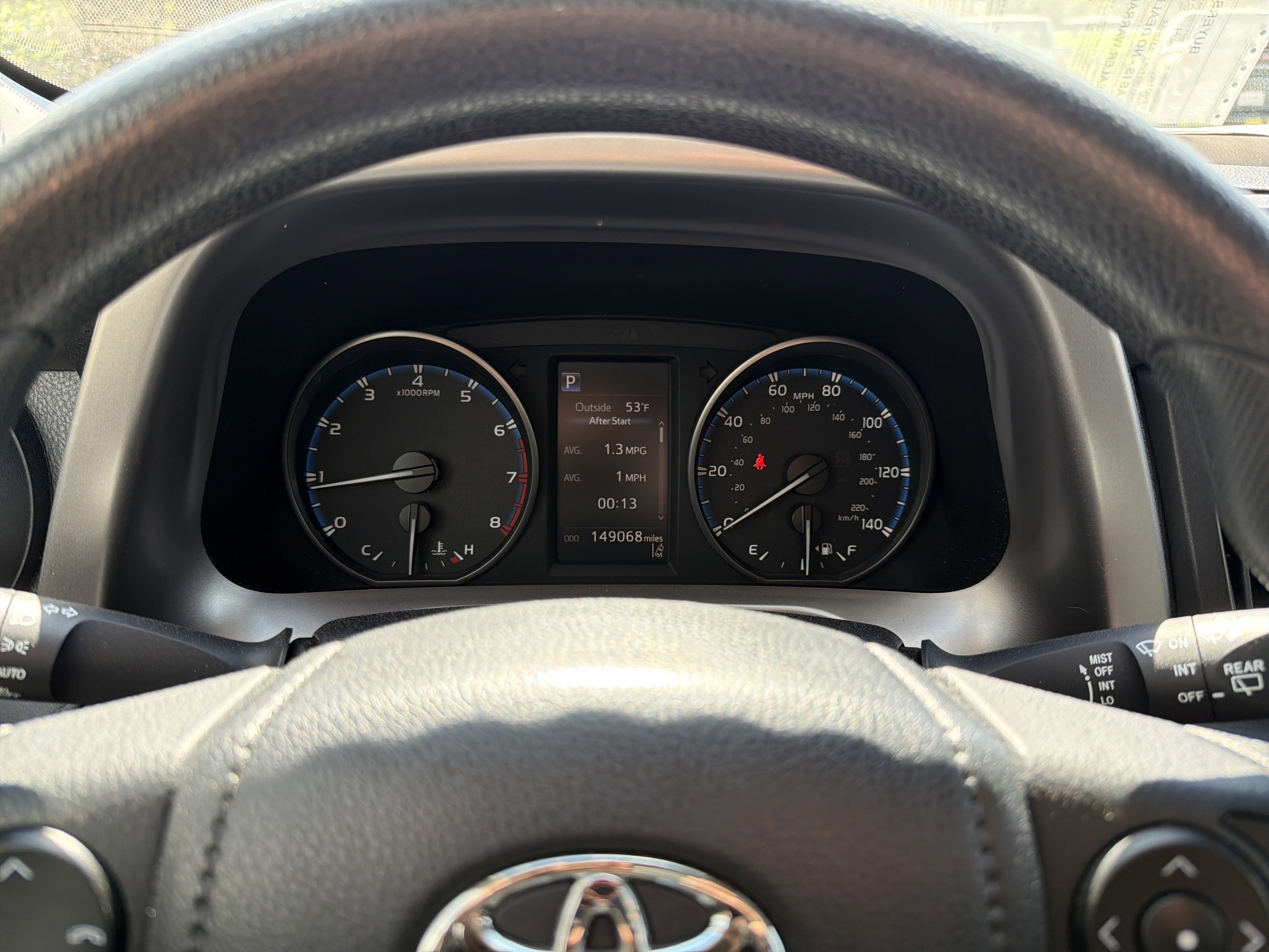 Used 2017 Toyota RAV4 LE w/ All Weather Liner Package image 31