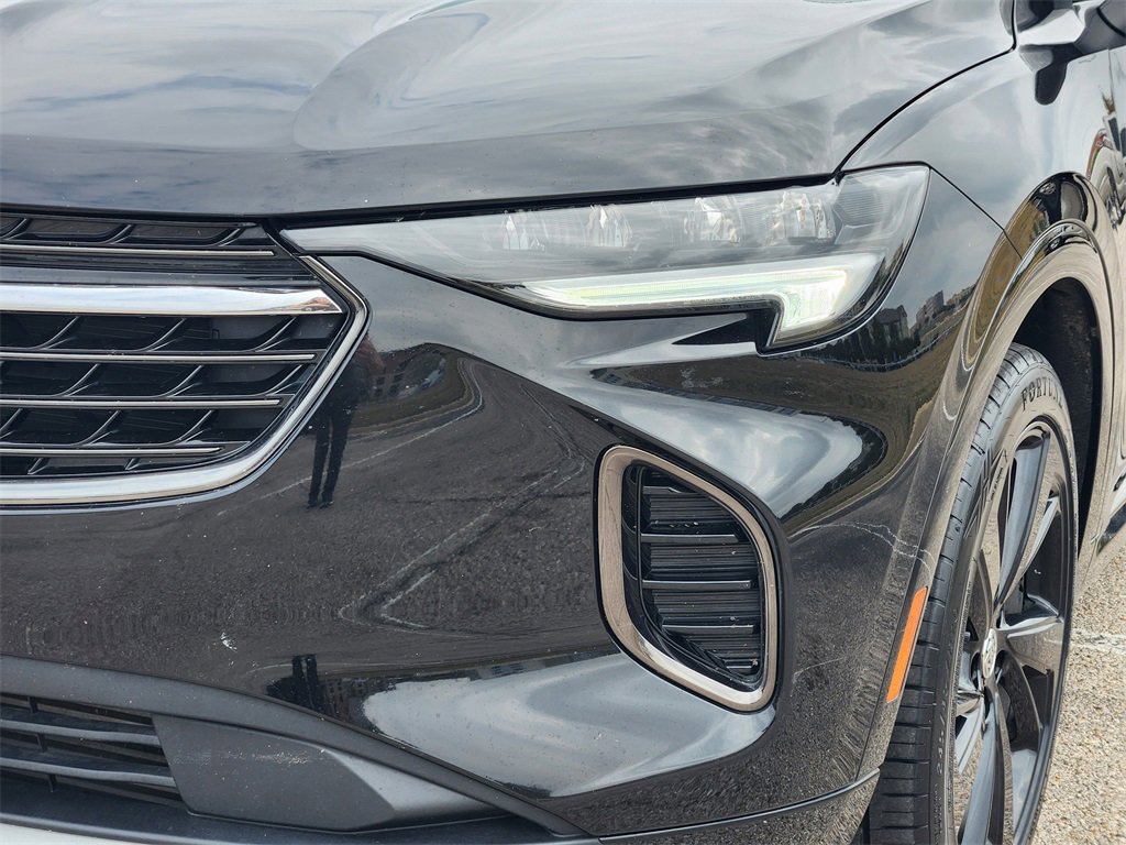 Used 2022 Buick Envision Preferred image 5
