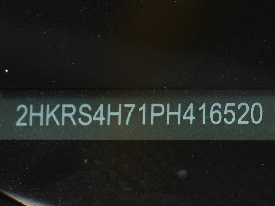 Used 2023 Honda CR-V EX-L image 31