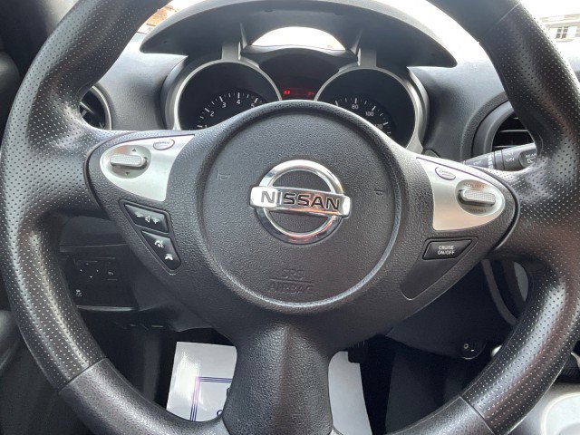 Used 2016 Nissan Juke S image 13