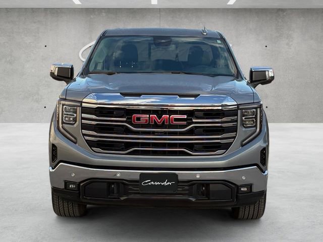 Certified 2024 GMC Sierra 1500 SLT image 18